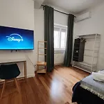 Via Lattea Vatican Apartment