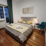 Via Lattea Vatican Apartment