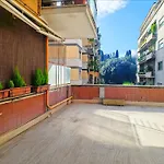 Via Lattea Vatican Apartment