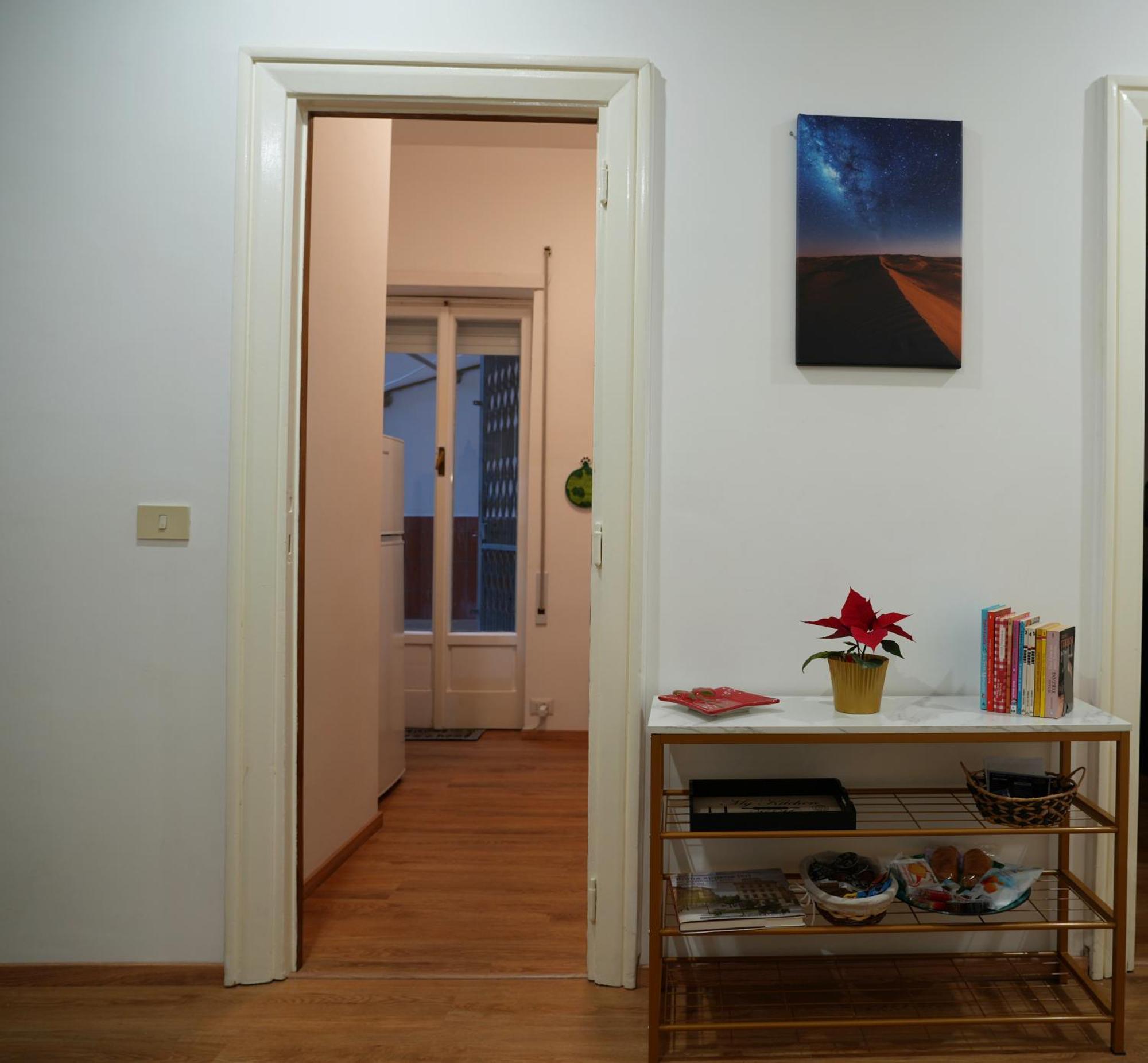 Apartment Via Lattea Vatican *