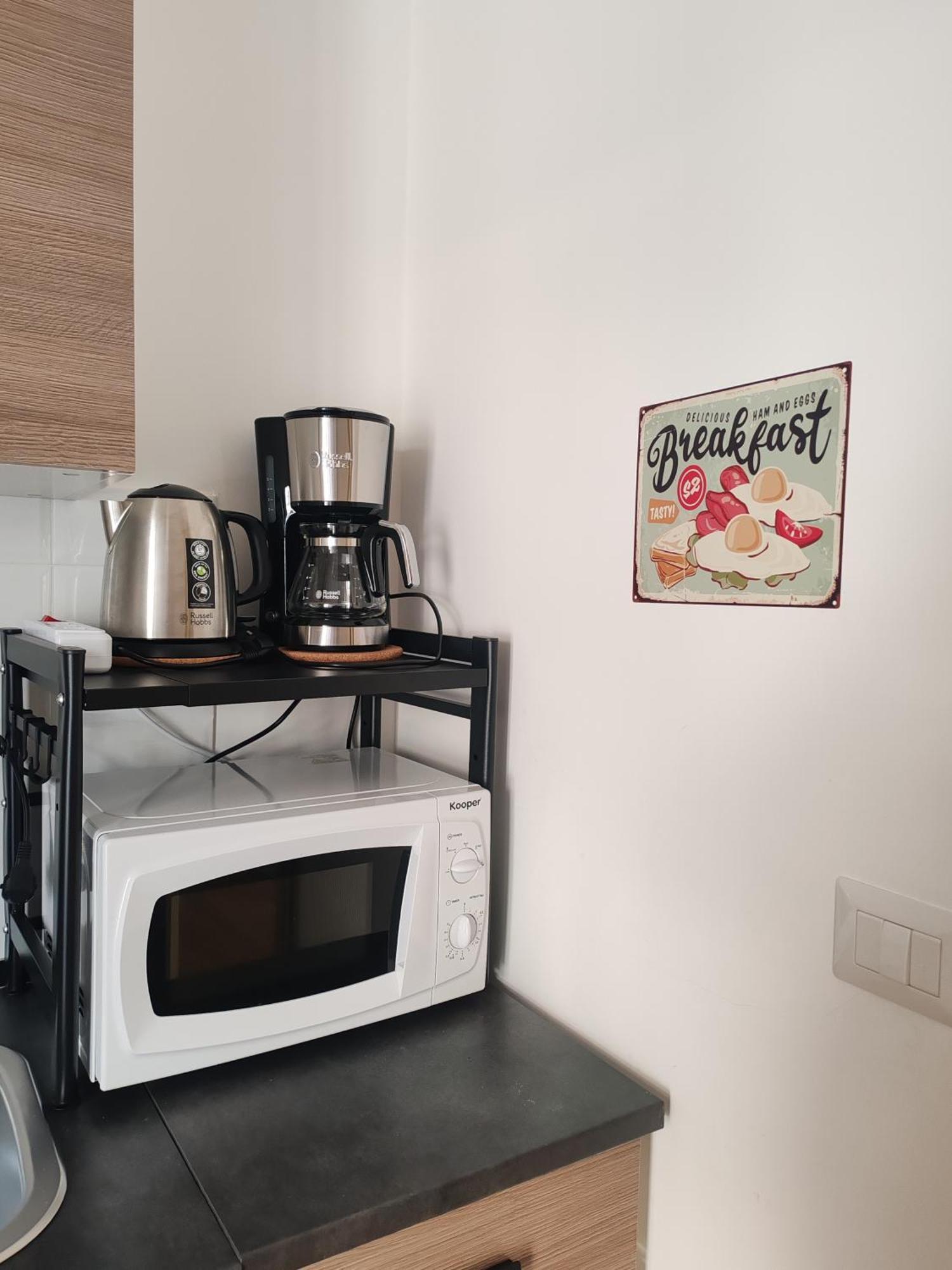 Via Lattea Vatican Apartment *
