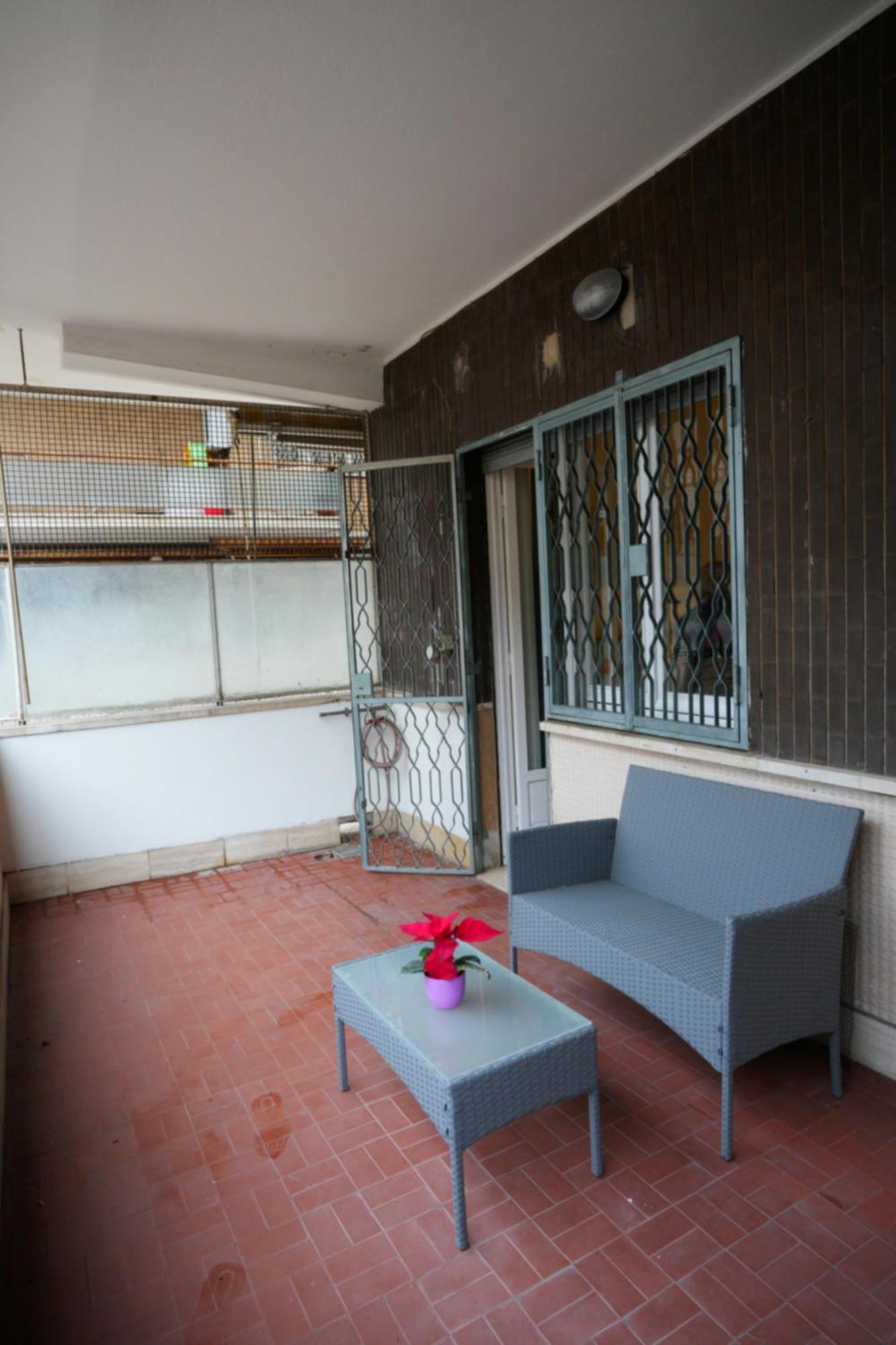 Via Lattea Vatican Apartment