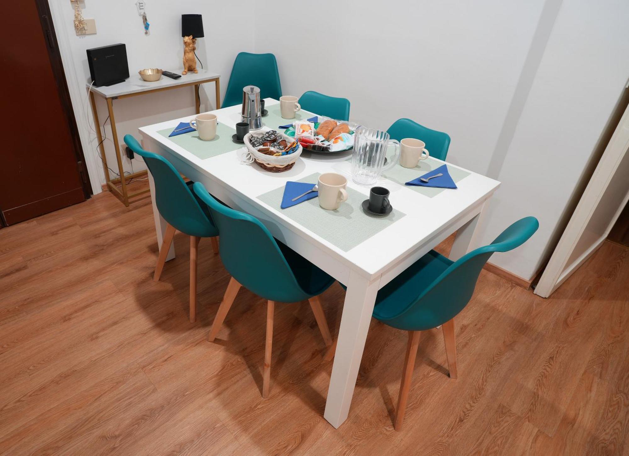 Via Lattea Vatican Apartment Rom