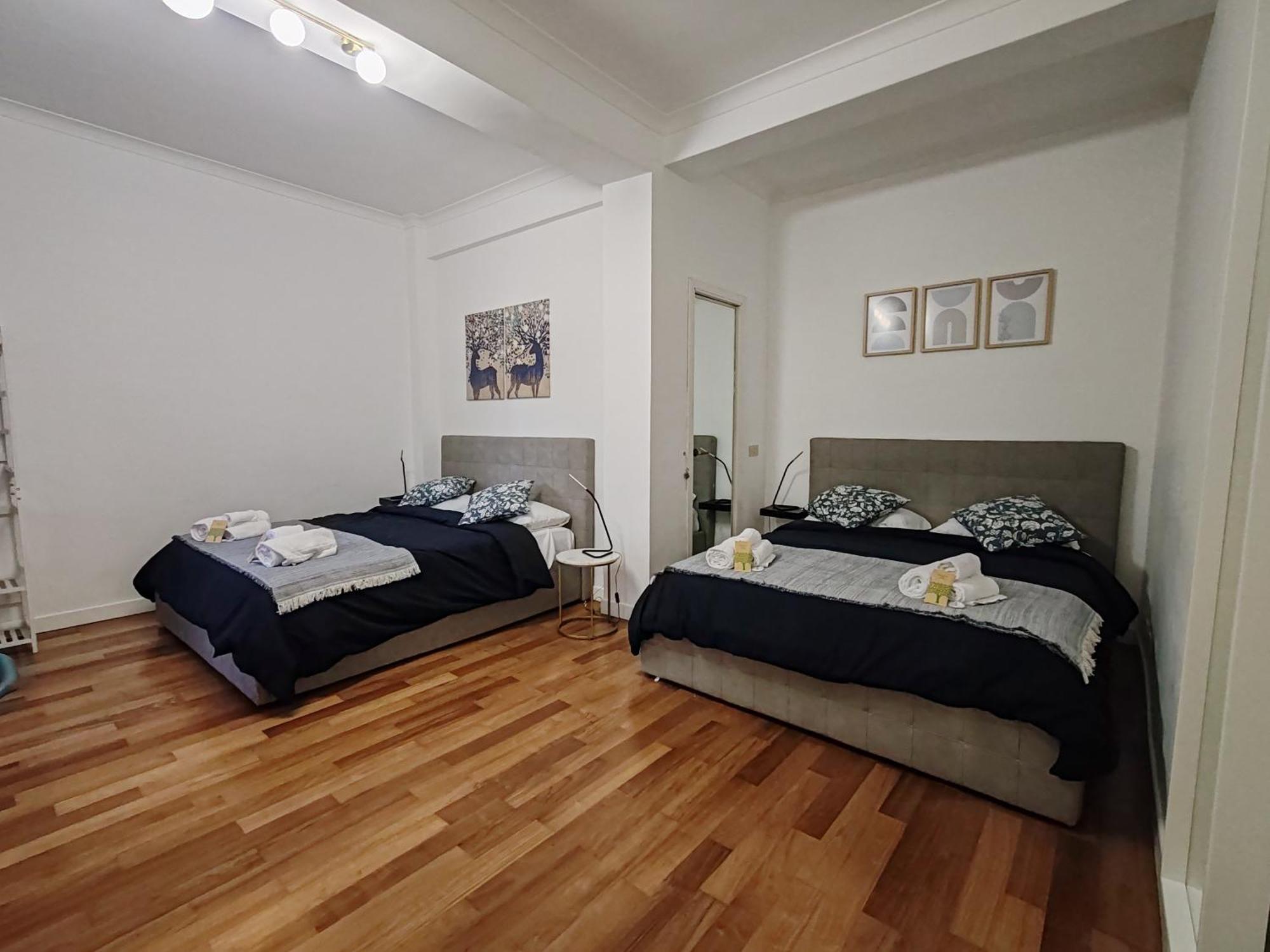 Via Lattea Vatican Apartment