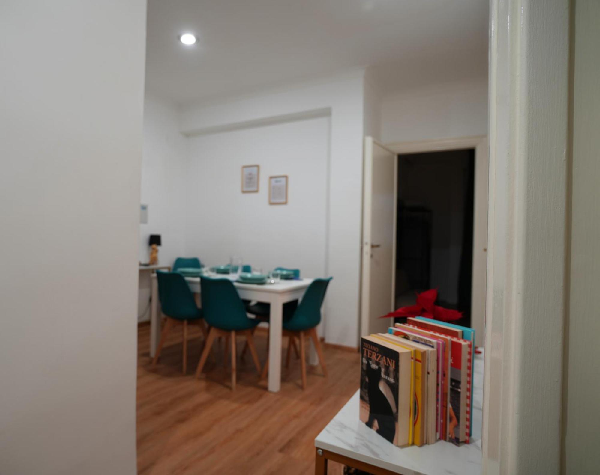 Apartment Via Lattea Vatican