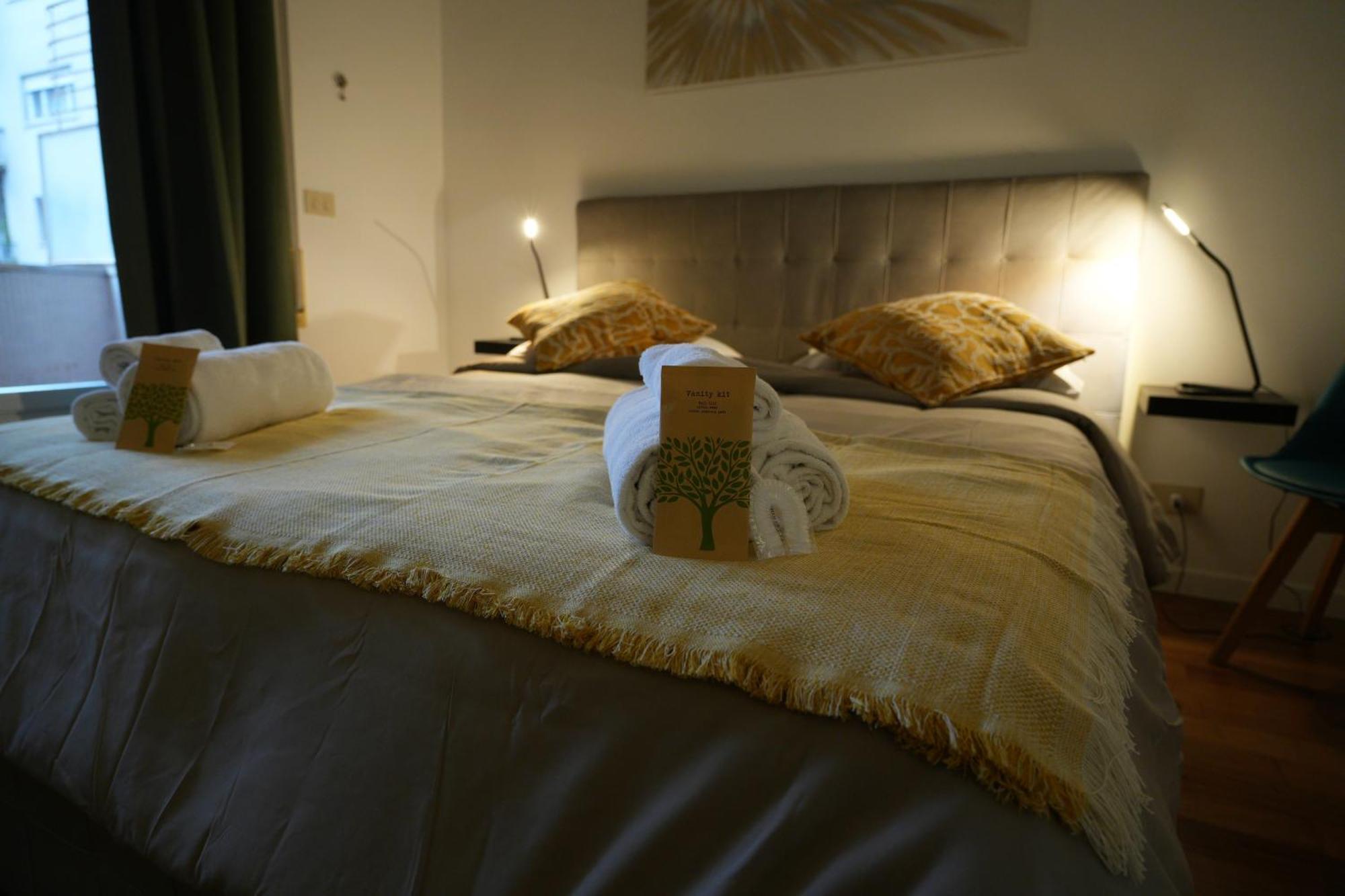 Apartment Via Lattea Vatican Rom